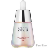 SK-II Pitera 超解析光感鑽白精華液 30ml