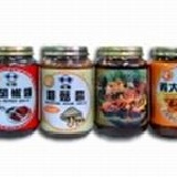 醬料210g-黑胡椒、蘑菇、義大利、麻辣