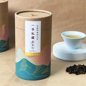 免運!【一手私藏世界紅茶】龍鳳峽烏龍茶-茶葉150公克 150公克/罐 (3罐，每罐523.6元)