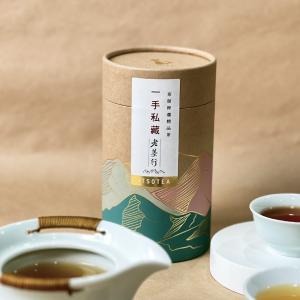 【一手私藏世界紅茶】台灣高地紅茶-茶葉150公克