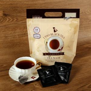 【一手私藏世界紅茶】台灣玉露綠茶-茶包30入/袋