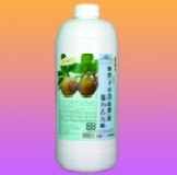 無患子去污精 4000ml ( 環保強力超濃縮 )