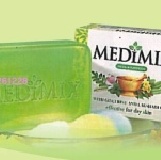 MEDIMIX手工香皂 - - 草香寶貝香皂 皮膚問題剋星!杜拜帆船飯店指定專用,18種天然草本100% 天然草本,可從頭洗到腳!小寶貝也可使用唷