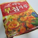 韓國煎餅粉 海鮮煎餅、泡菜煎餅