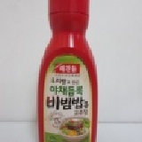 韓國進口拌飯辣椒醬