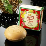 印度貴族專用香皂 Mysore Sandal Soap