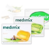 Medimix印度當地版