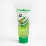 Medimix天然草本洗面膠100ml