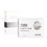 TIME面膜時刻-PARTYTIME 舒斐赫暗夜派對-美肌甦醒面膜