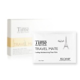 TIME面膜時刻-TRAVEL MATE 舒斐赫飛航空中補給面膜