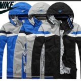 Nike 外套 SPORT WEAR W-3315A 2012秋冬新款 風衣外套 3色可選 特價：$1300