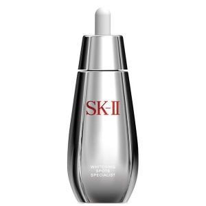 SK-II 肌光極效超淨斑精華50ml 只要65折 百貨公司專櫃正品貨