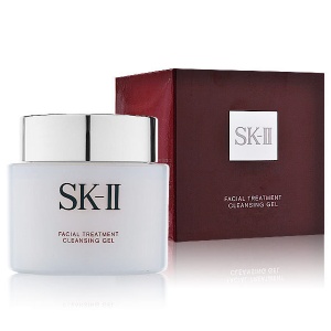 SK-II 活膚卸妝蜜 100g 只要65折 百貨公司專櫃正品貨