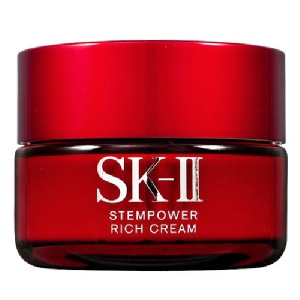 SK-II 肌源新生特潤精華霜 50g 只要65折 百貨公司專櫃正品貨