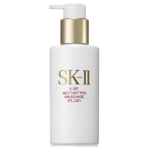 超值特惠組 打9折再買一送一 SK-II 買LXP-晶鑽極緻活膚蜜２００g 送亮采化妝水150ml