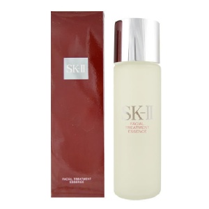 超值特惠組 打9折再買一送一 SK-II 買青春露 215ml 送晶緻煥白隔離防曬乳SPF50 30