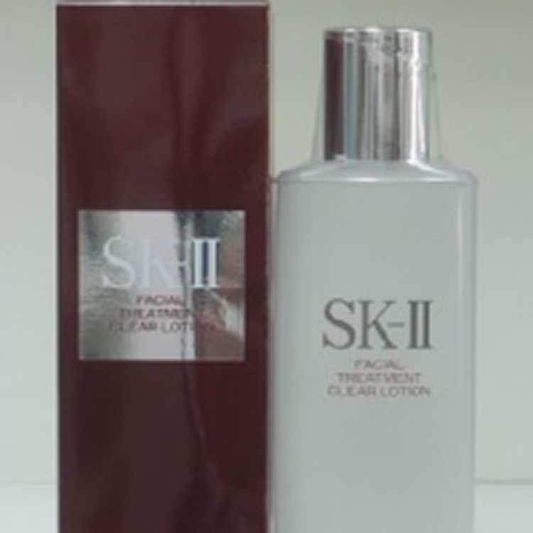 SK-II 亮彩化妝水 150ml 只要65折 百貨公司專櫃正品貨