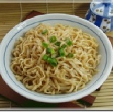 意麵「原味」 5包組(素食)