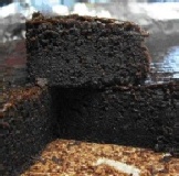 經典巧克力布朗尼 Classic Chocolate Brownie