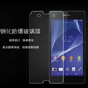 Sony Z3 玻璃保護膜