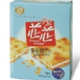 中立芯芯蘇打夾心餅 團體購滿1000元免運費，滿2000元打95折，滿3000元打9折喔!買越多折越多。