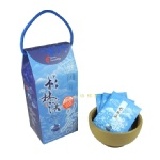 ㊣杉林溪烏龍茶包王[清香]． 20入禮盒裝 特價：$150