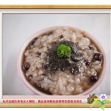 黑糖黑芝麻紅豆粥(100G) -副食品、粥品、甜品粥、泥粥 特價：$29