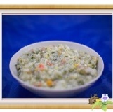 海藻大寶寶粥(240g) -SGS-副食品-高規格的大寶寶粥 特價：$75
