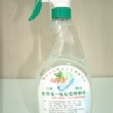 超勁量萬用清潔液500ml 【生物分解度100%,誤食無害,一箱12瓶】