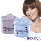 ☆BONANZA 寶藝-保濕冷敷劑-550g+酵素冷膜550g 特價：$1350