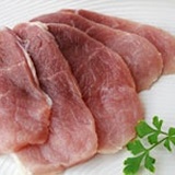 圓肉(俗稱:老鼠肉)(切片)(自由選擇厚度)：600g (7折優惠中) 特價：$147