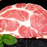 梅花肉(切片)(6mm)：600g 《中秋節烤肉特價商品》