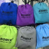 Romix 收納束口袋 / 好攜帶不怕髒