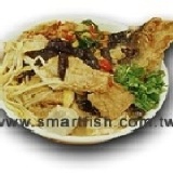 沙鍋菜+魚頭(小)+魚肉+運費