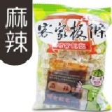 客家板條 (麻辣) 一組五小包 特價：$60