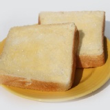 蜜糖Toast 特價：$15