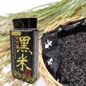 【水長流】花蓮富里養生黑米 600G/包