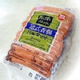 高津 德式香腸(600g*2入) #12016，原價279~7/28 特價：$239