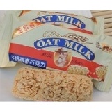 OAT MILK CHOCO低糖牛奶燕麥巧克力