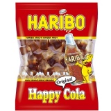 HARIBO哈力熊香甜可樂口味(200g)