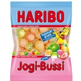 HARIBO哈力熊優格夾心爆漿水果軟糖 200g裝,吃了就知道的美味快感,旅遊必買伴手禮,冷藏後食用,風味更佳