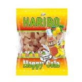 HARIBO哈力熊香甜檸檬可樂口味(200g)