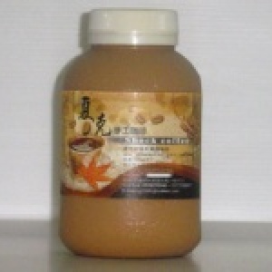 ☆夏克Shock coffee☆手工極品三合一咖啡☆ 350cc(小瓶)-- 特價：$48