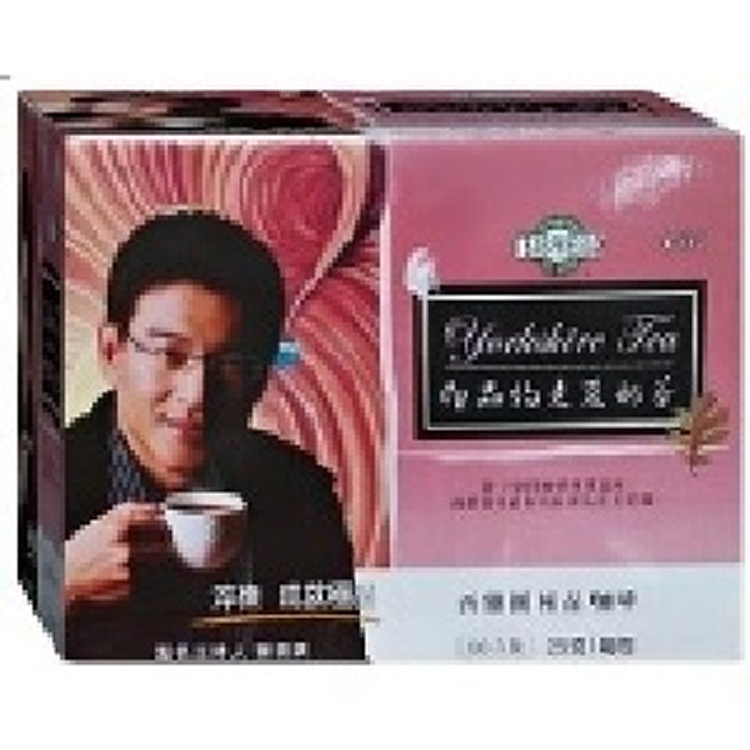 西雅圖 即品約克夏奶茶(25g*100入) #56877