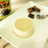 牛脾氣純手工鮮奶酪 台灣黑糖 Brown Sugar Handmade Panna Cotta 父親節 商品全面 買五送一 優待!