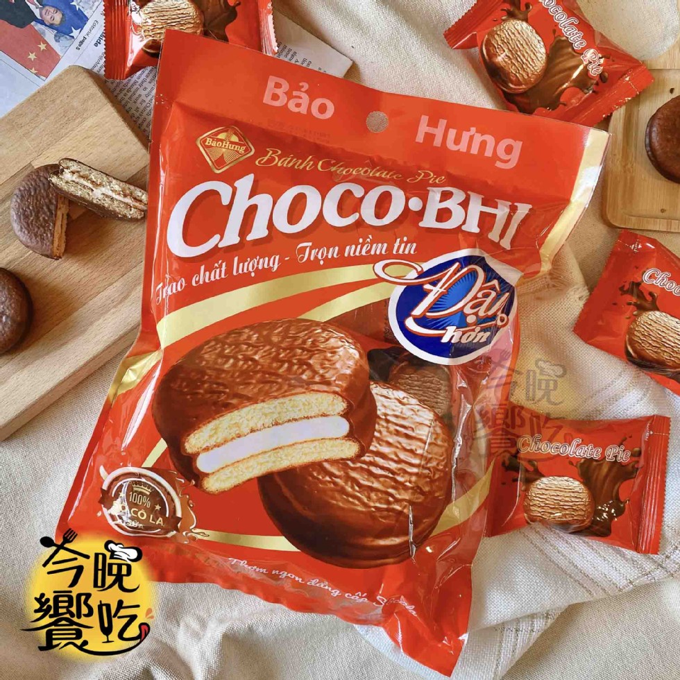 Bảo，Bánh Chocolate su，chất lượng - Trọn niềm tin，Thơm ngon đẳng cấp。