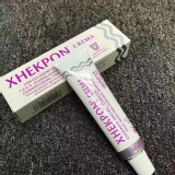 西班牙Xhekpon頸紋霜 40ML