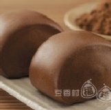 福珠(豆香村)黑糖饅頭 超人氣NO.1 黑珍珠饅頭-6入/包 特價：$70