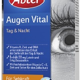 德國Abtei- Augen Vital 葉黃素日夜護眼膠囊