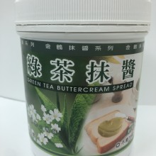 綠茶抹醬